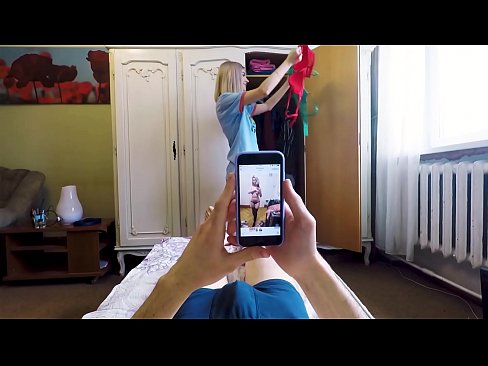 ❤️ 继妹在妈妈回家前让弟弟射精 ️ Beautiful porn ❌️